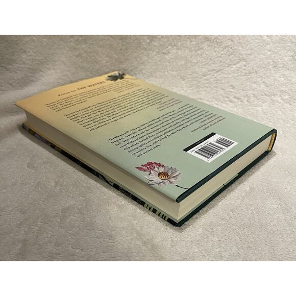 The Waters by Campbell, Bonnie Jo - HCDJ First Edition - Picture 6 of 8